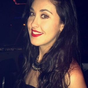 Meet your Posher, Chrissy